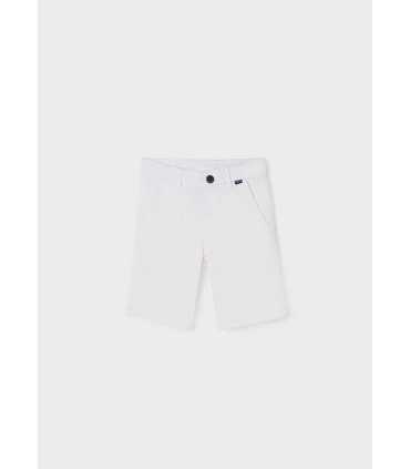 BERMUDA CHINO BASICO