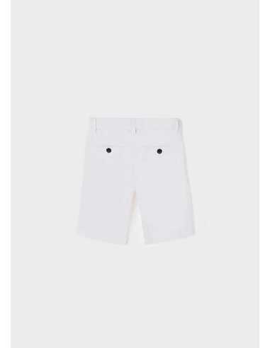 BERMUDA CHINO BASICO