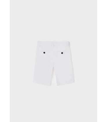 BERMUDA CHINO BASICO