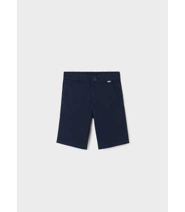 BERMUDA CHINO BASICO