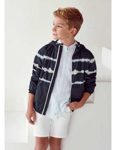 BERMUDA CHINO BASICO