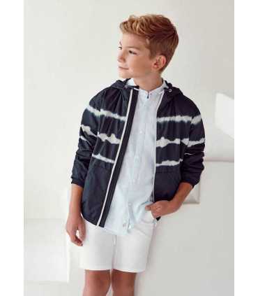 BERMUDA CHINO BASICO