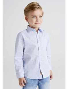 CAMISA -M-L ESTAMPADO