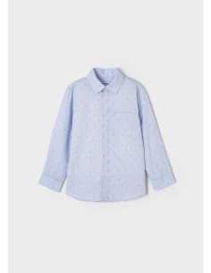 CAMISA -M-L ESTAMPADO 2