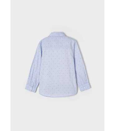 CAMISA -M-L ESTAMPADO