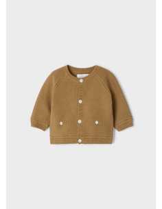 CARDIGAN TRICOT