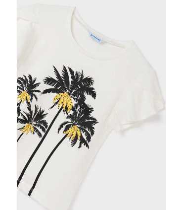 CONJ. SHORT 3 PIEZAS TURBANTE