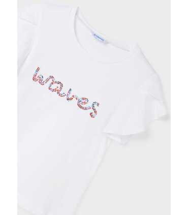 CONJ. SHORT 3 PIEZAS TURBANTE