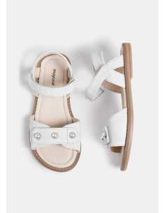 SANDALIA EFECTO COCO