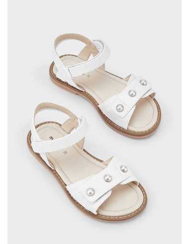 SANDALIA EFECTO COCO