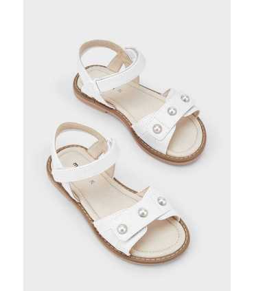 SANDALIA EFECTO COCO