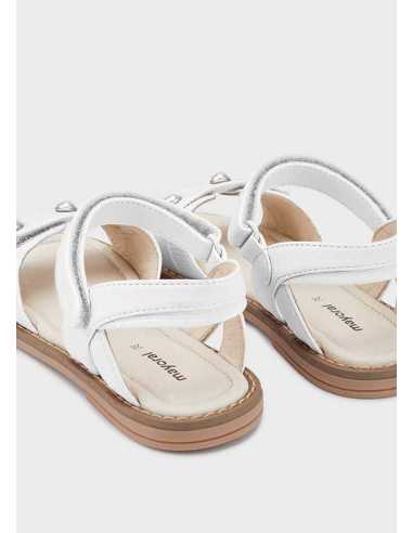 SANDALIA EFECTO COCO