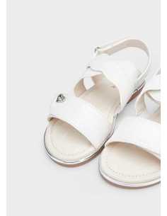 SANDALIA ONDAS GLITTER 2