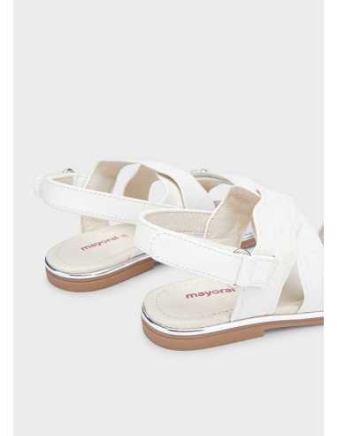 SANDALIA ONDAS GLITTER