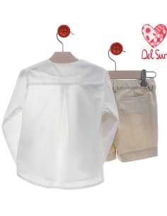 CONJUTO INFANTIL NIÑO 2