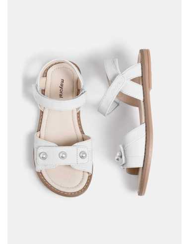 SANDALIA EFECTO COCO