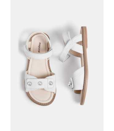 SANDALIA EFECTO COCO