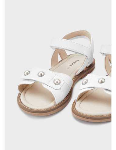 SANDALIA EFECTO COCO