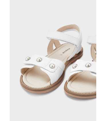 SANDALIA EFECTO COCO