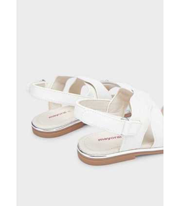 SANDALIA ONDAS GLITTER