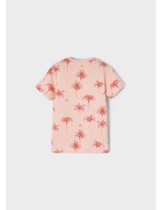 CAMISETA M-C AFTERWAVE