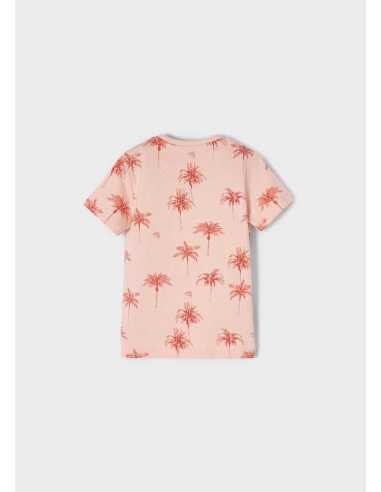 CAMISETA M-C AFTERWAVE