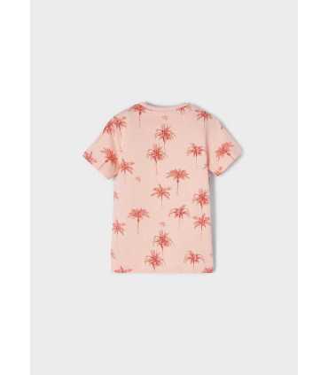 CAMISETA M-C AFTERWAVE