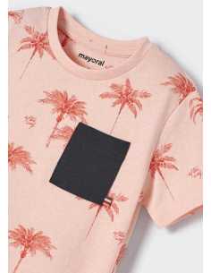 CAMISETA M-C AFTERWAVE 2