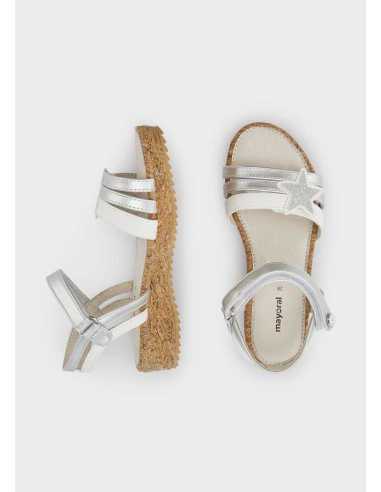 PLATAFORMA CORCHO ESTRELLA