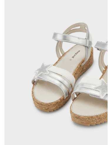 PLATAFORMA CORCHO ESTRELLA