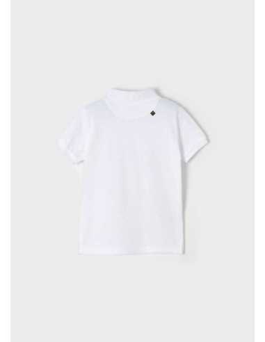 POLO M-C PRINT POSICIONADO