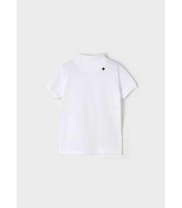 POLO M-C PRINT POSICIONADO