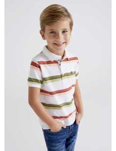 POLO M-C RAYAS
