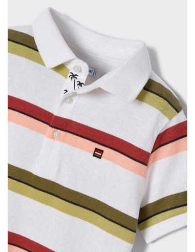 POLO M-C RAYAS