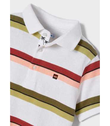 POLO M-C RAYAS