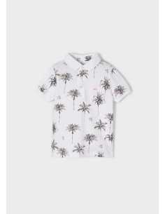 POLO M-C ESTAMPADO 2