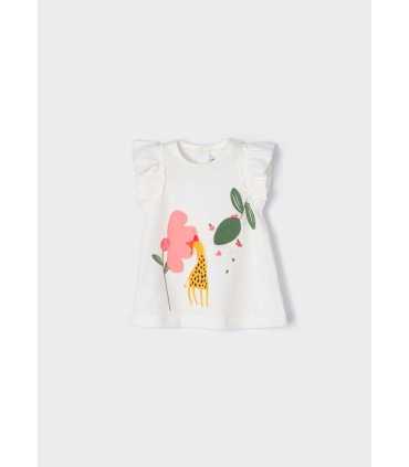 VESTIDO PUNTO GRAFICA