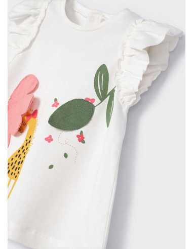 VESTIDO PUNTO GRAFICA