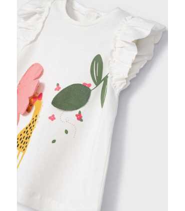 VESTIDO PUNTO GRAFICA