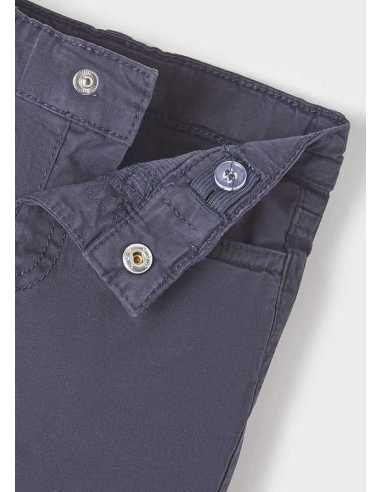 BERMUDA SAGA 5B BASICA