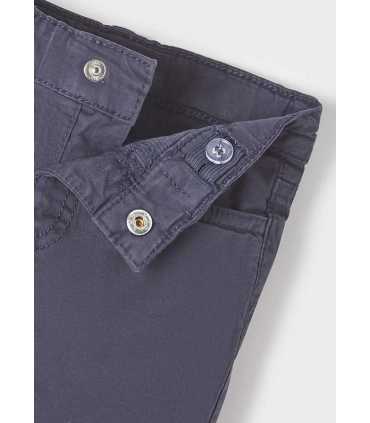 BERMUDA SAGA 5B BASICA