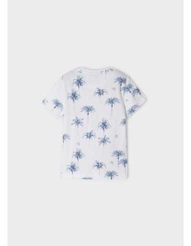 CAMISETA M-C AFTERWAVE