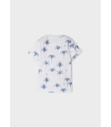 CAMISETA M-C AFTERWAVE