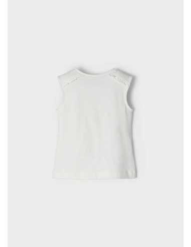 CAMISETA TIRANTES GRAFICA