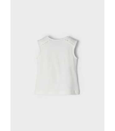 CAMISETA TIRANTES GRAFICA