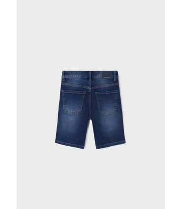 BERMUDA TEJANA BASICA