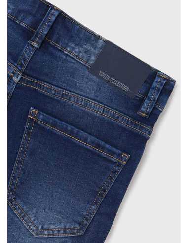 BERMUDA TEJANA BASICA