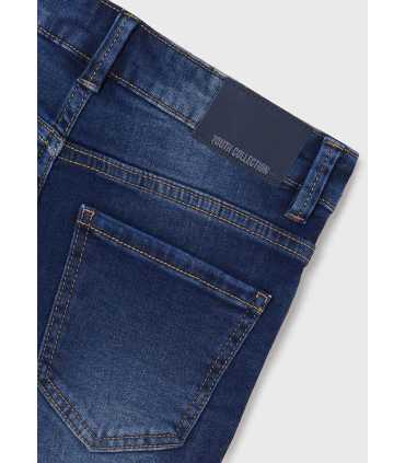 BERMUDA TEJANA BASICA