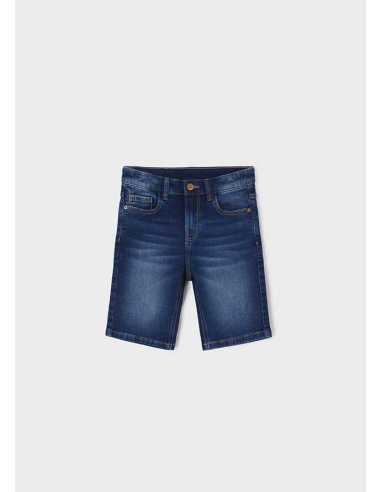 BERMUDA TEJANA BASICA