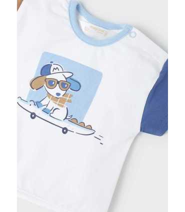 CONJUNTO PUNTO CORTO